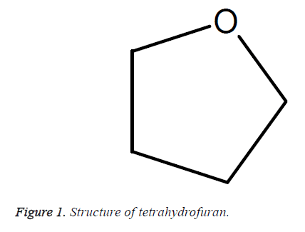 biomedres-structure-tetrahydrofuran