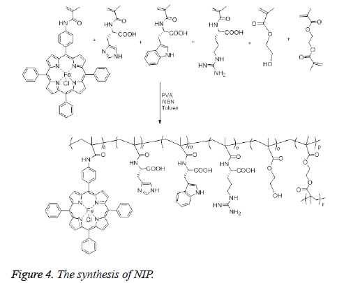 synthesis-NIP